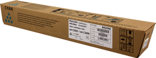 ricoh-mpc2800-3001-3300-3501-cyan-toner