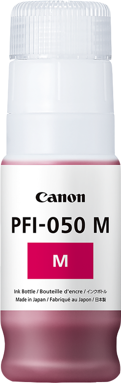 canon-pfi-050m-magenta-druckerpatrone
