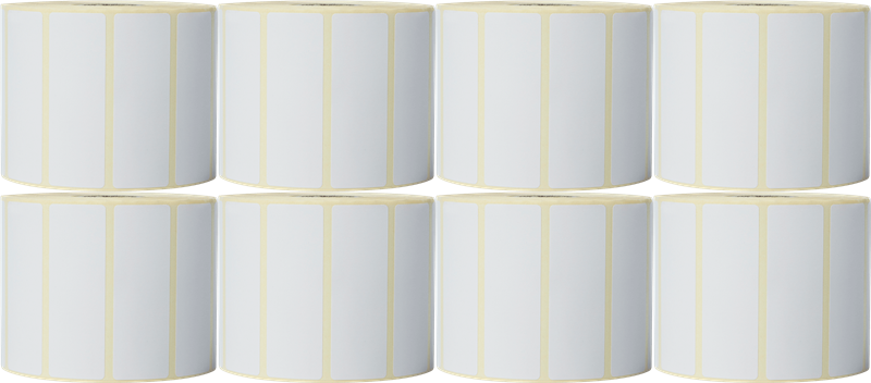brother-bde-1j026076-102-einzeletikettenrolle-76mm-x-26mm-weiss