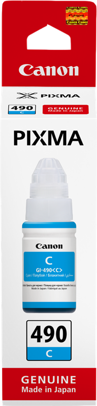 canon-gi-490c-cyan-druckerpatrone