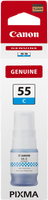 canon-gi-55c-cyan-druckerpatrone