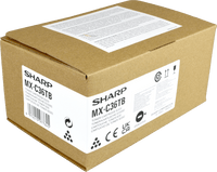 sharp-mx-c36tb-schwarz-toner