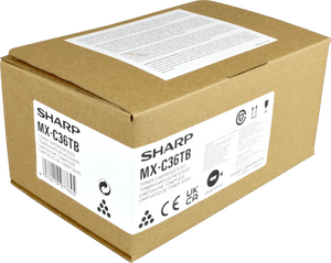 sharp-mx-c36tb-schwarz-toner