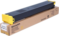 sharp-mx-c36ty-gelb-toner