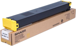 sharp-mx-c36ty-gelb-toner