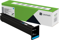 lexmark-77l20c0-cyan-toner
