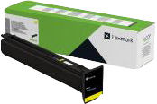 lexmark-77l20y0-gelb-toner