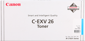 canon-c-exv26c-cyan-toner