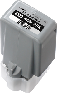 canon-pfi-4100pbk-schwarz-foto-druckerpatrone