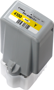 canon-pfi-4100y-gelb-druckerpatrone