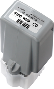 canon-pfi-4100co-transparent-druckerpatrone