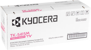 kyocera-tk-5415m-magenta-toner