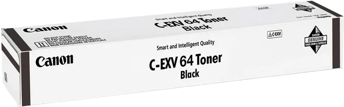 canon-c-exv64bk-schwarz-toner