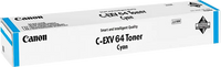 canon-c-exv64c-cyan-toner