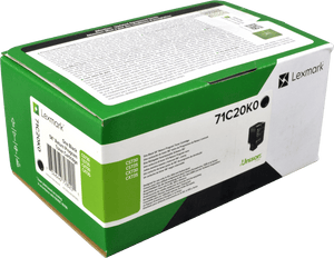 lexmark-71c20k0-schwarz-toner