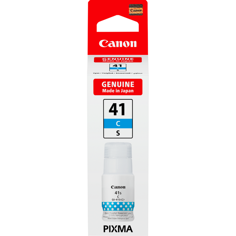 canon-gi-41s-c-cyan-druckerpatrone