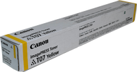 canon-t07-y-gelb-toner