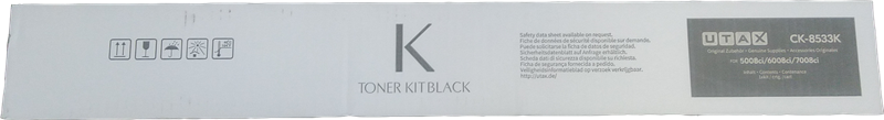 utax-ck-8533k-schwarz-toner
