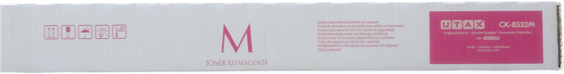 utax-ck-8532m-magenta-toner
