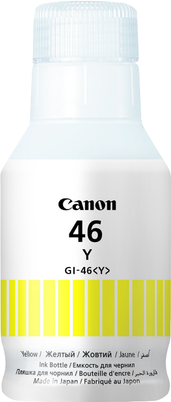 canon-gi-46y-gelb-druckerpatrone