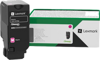 lexmark-71c2hm0-magenta-toner
