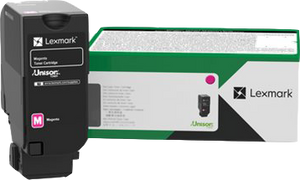 lexmark-71c2hm0-magenta-toner