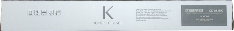utax-ck-8545k-schwarz-toner