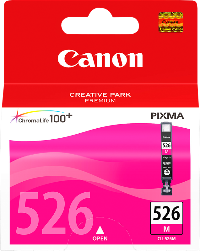 canon-cli-526m-magenta-druckerpatrone