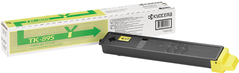 kyocera-tk-895y-gelb-toner