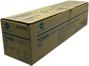 konica-minolta-tn414-schwarz-toner