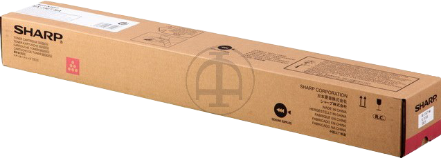sharp-mx-23gtma-magenta-toner