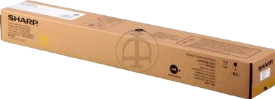 sharp-mx-23gtya-gelb-toner