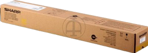 sharp-mx-23gtya-gelb-toner