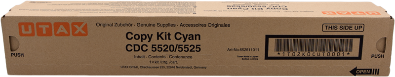 utax-cdc-5520-5525-cyan-toner