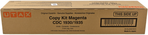 utax-cdc-1930-1935-magenta-toner
