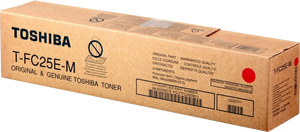 toshiba-t-fc25em-magenta-toner