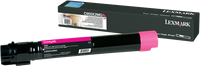 lexmark-x950x2mg-magenta-toner