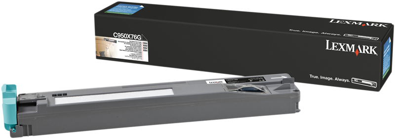 lexmark-c950x76g-resttonerbehaelter