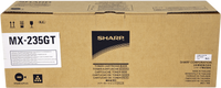 sharp-mx-235gt-schwarz-toner