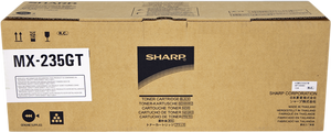sharp-mx-235gt-schwarz-toner