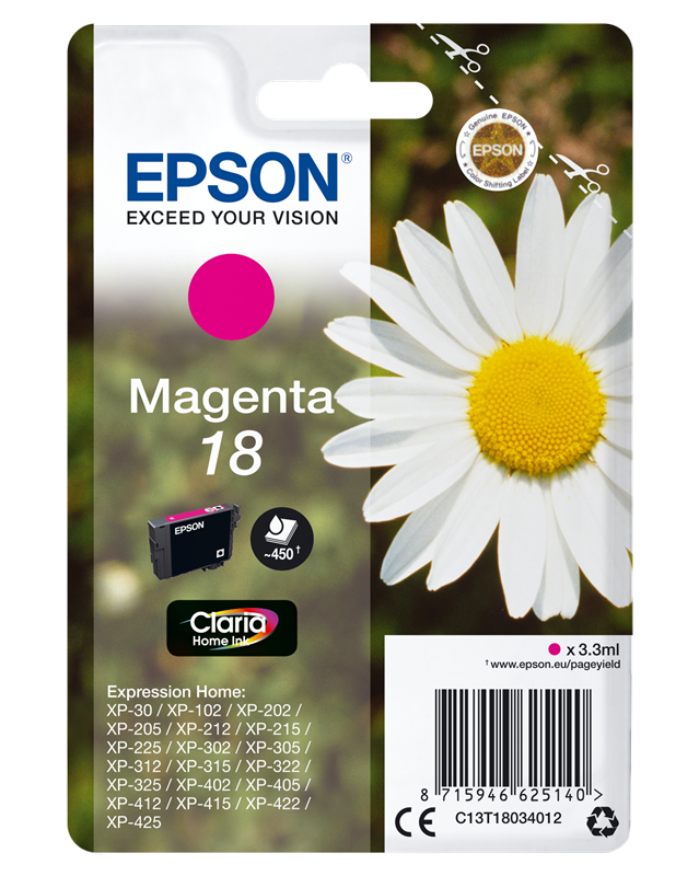 epson-18-magenta-druckerpatrone