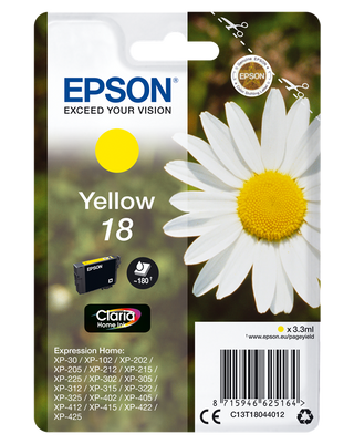 epson-18-gelb-druckerpatrone