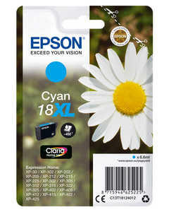 epson-18-xl-cyan-druckerpatrone