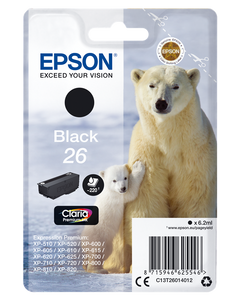 epson-26-schwarz-druckerpatrone