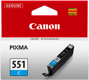 canon-cli-551c-cyan-druckerpatrone