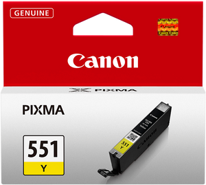 canon-cli-551y-gelb-druckerpatrone