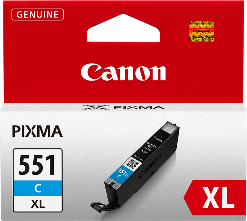 canon-cli-551c-xl-cyan-druckerpatrone