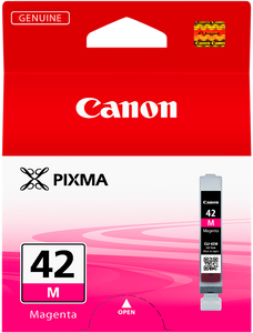 canon-cli-42m-magenta-druckerpatrone