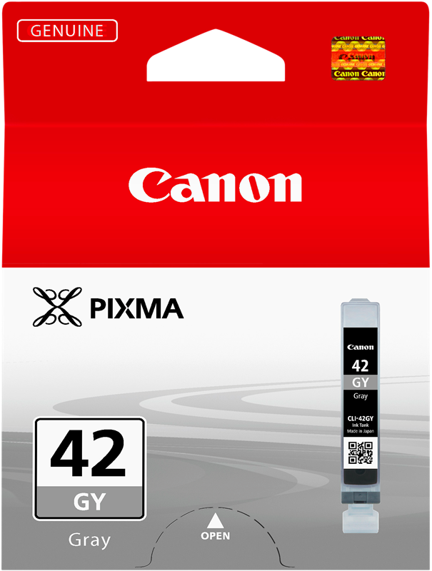 canon-cli-42gy-grau-druckerpatrone