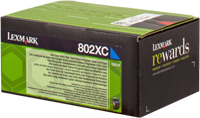 lexmark-802xc-cyan-toner